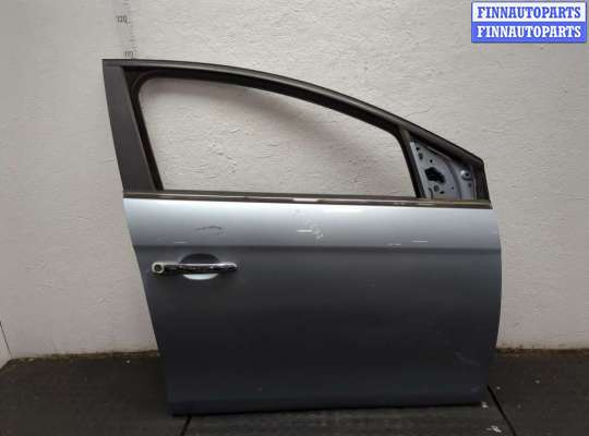 Купить Стекло боковой двери на Fiat Bravo 2007-2014 Стекло боковой двери FT570040 на Fiat Bravo 2007-2014