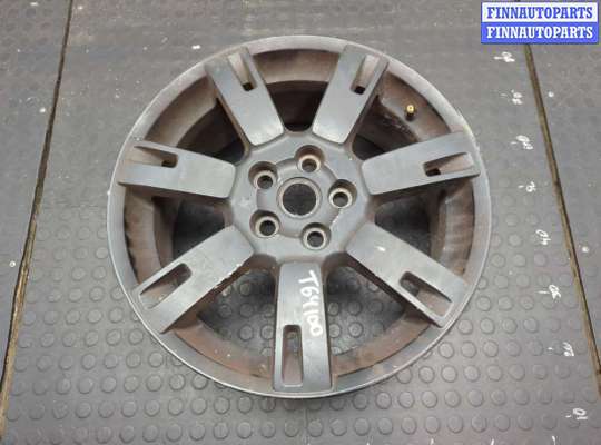 купить Комплект литых дисков на Land Rover Discovery 3 2004-2009