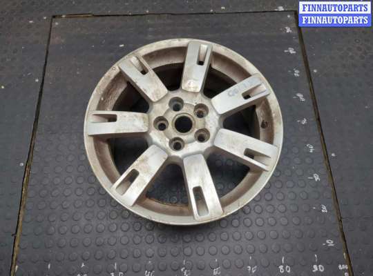 Купить Комплект литых дисков на Land Rover Discovery 3 2004-2009 Комплект литых дисков LRD4839 на Land Rover Discovery 3 2004-2009