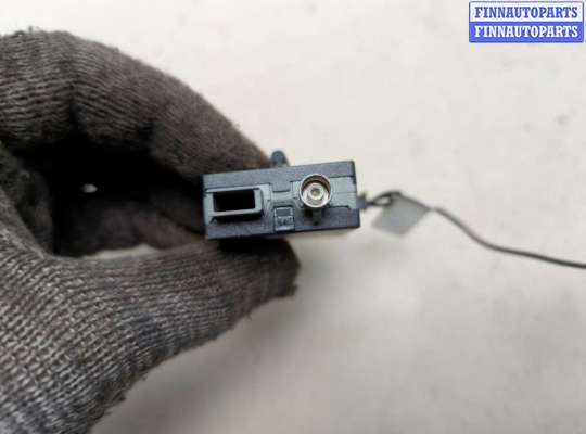 купить Усилитель антенны на Ford Fusion 2017-2020 USA