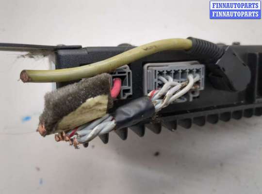 купить Усилитель звука на Volvo S60 2000-2009