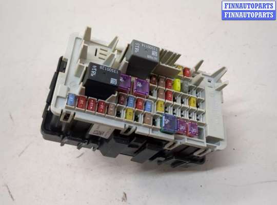 купить Блок предохранителей на Chevrolet Equinox 2017-2024