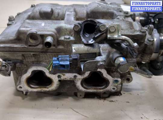 купить Головка блока (ГБЦ) на Subaru Impreza (G12) 2007-2012