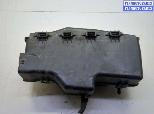 Корпус воздушного фильтра PG1240664 на Citroen Berlingo 2008-2012