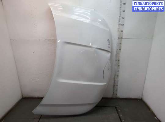 купить Капот на Ford Explorer 2015-2019