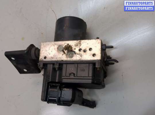 купить Блок АБС, насос (ABS, ESP, ASR) на Skoda Fabia 1999-2007