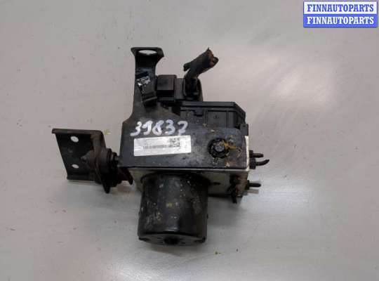 Блок АБС, насос (ABS, ESP, ASR) SK518261 на Skoda Fabia 1999-2007