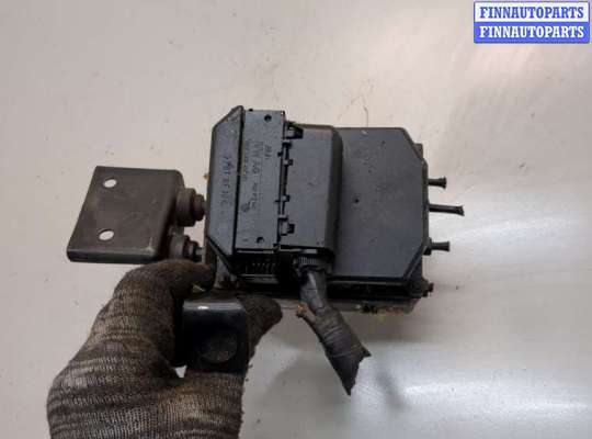 купить Блок АБС, насос (ABS, ESP, ASR) на Skoda Fabia 1999-2007