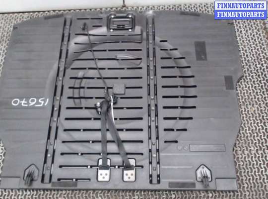 Полка багажника IF62757 на Infiniti FX 2008-2012