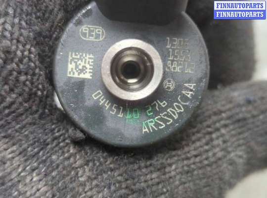 купить Форсунка топливная на Opel Astra H 2004-2010