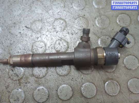 Форсунка топливная OP2381573 на Opel Astra H 2004-2010