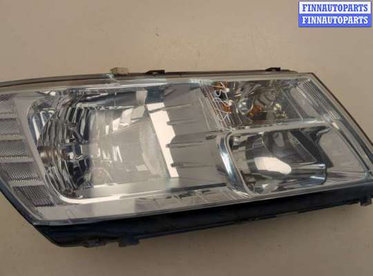 купить Фара (передняя) на Dodge Journey 2008-2011