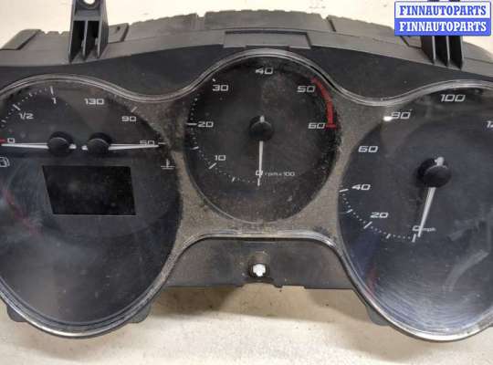 купить Щиток приборов (приборная панель) на Seat Altea 2004-2015