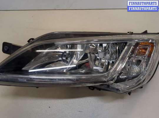 Фара (передняя) CT1072067 на Citroen Jumper (Relay) 2014-2025