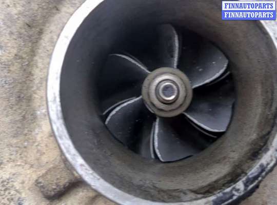 купить Турбина на Opel Vivaro 2001-2014