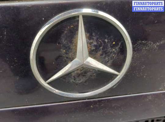 купить Крышка (дверь) багажника на Mercedes E W210 1995-2002