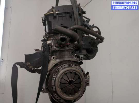 купить Двигатель (ДВС на разборку) на Citroen C1 2005-2014