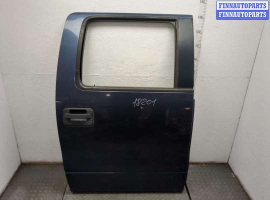 Замок двери FO2140576 на Ford F-150 2003-2008