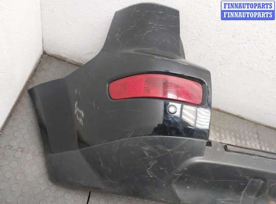 купить Бампер на Citroen C-Crosser