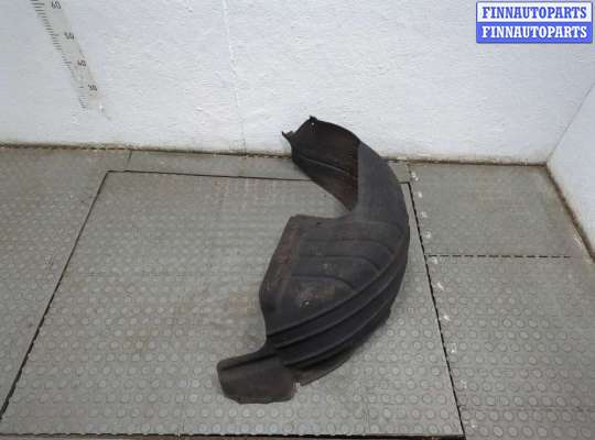 купить Защита арок (подкрылок) на Ford S-Max 2006-2010