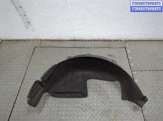 купить Защита арок (подкрылок) на Ford S-Max 2006-2010