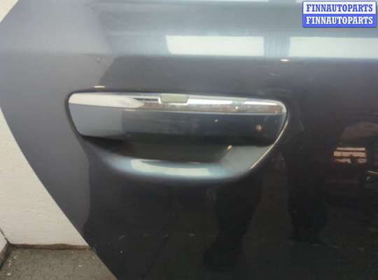 купить Дверь боковая (легковая) на Audi A8 (D3) 2002-2010