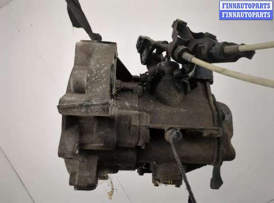 купить КПП 5-ст.мех. (МКПП) на Volkswagen Polo 2005-2009