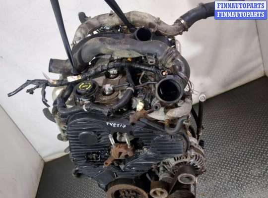 купить Генератор на Mazda 5 (CR) 2005-2010