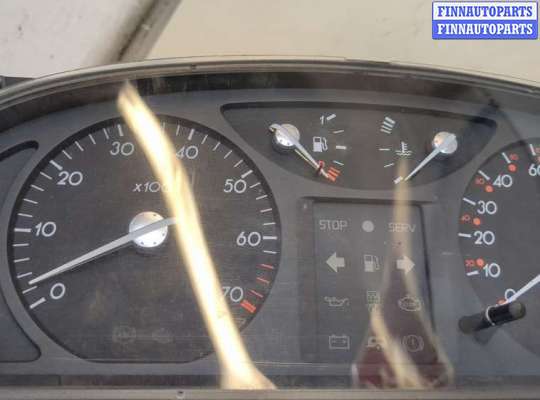 купить Щиток приборов (приборная панель) на Renault Laguna 2 2001-2007