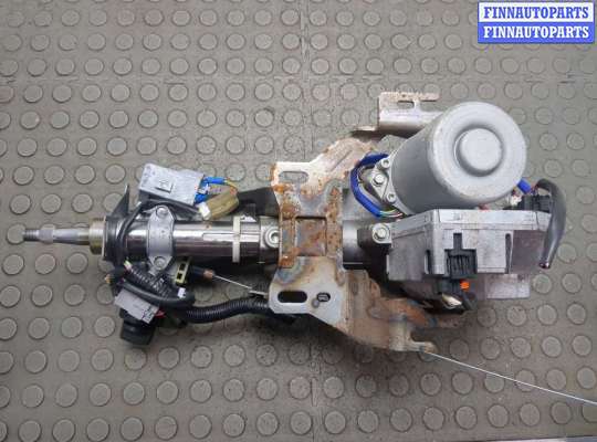 купить Электроусилитель руля на Nissan Qashqai 2006-2013