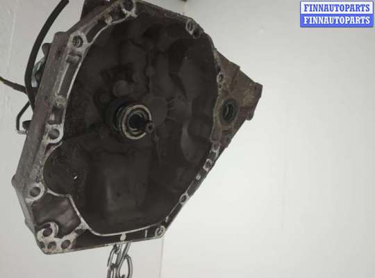 купить КПП 5-ст.мех. (МКПП) на Nissan Qashqai 2006-2013