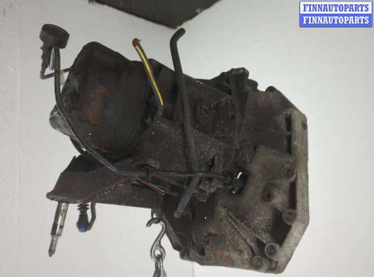 купить КПП 5-ст.мех. (МКПП) на Nissan Qashqai 2006-2013