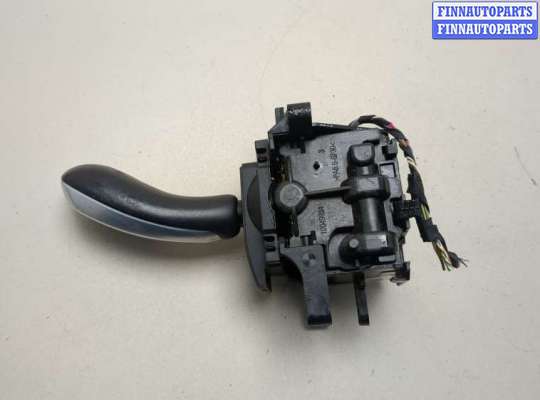 Кулиса КПП BM3586559 на BMW X3 F25 2010-2017
