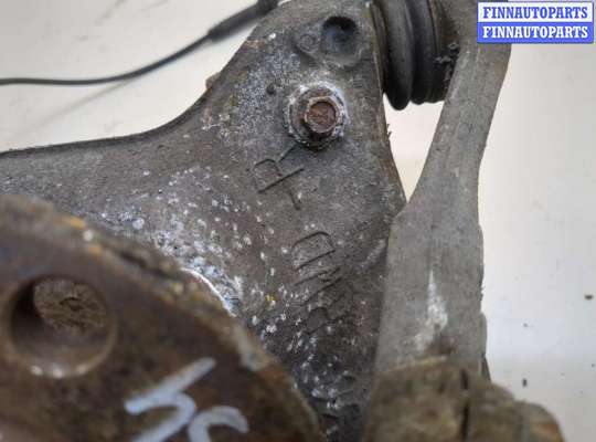 купить Ступица (кулак, цапфа) на BMW X5 E53 2000-2006