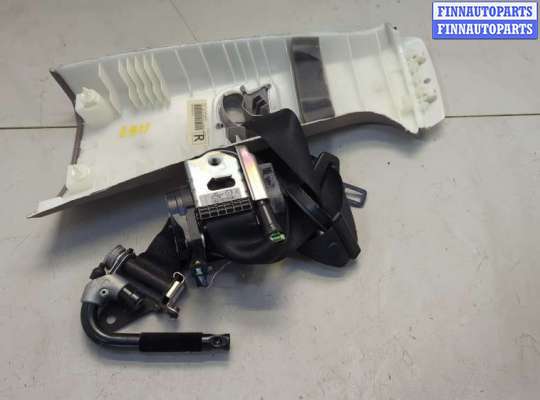 Ремень безопасности BM3457615 на BMW X5 F15 2013-2018