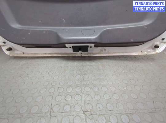 купить Подсветка номера на Opel Antara 2006-2015
