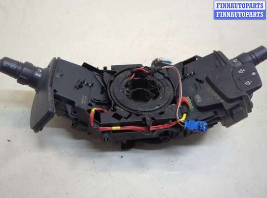 купить Переключатель поворотов и дворников (стрекоза) на Renault Kangoo 2008-2013