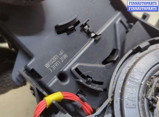 купить Переключатель поворотов и дворников (стрекоза) на Renault Kangoo 2008-2013