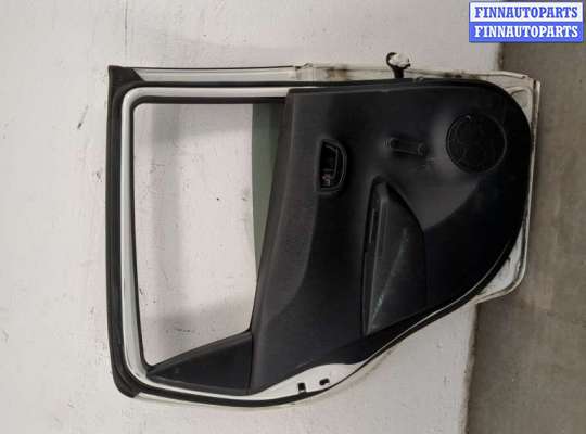 купить Ручка двери наружная на Toyota Yaris 2011-2014