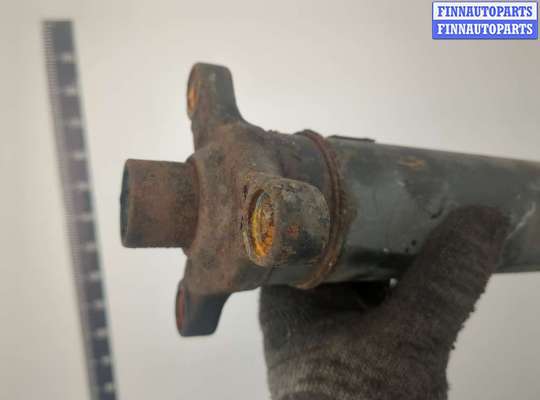 Кардан (карданный вал) на Mercedes-Benz C (W203)