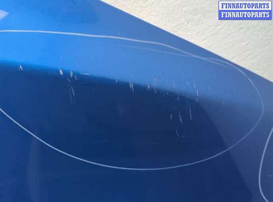 купить Капот на Ford Escape 2019-2022