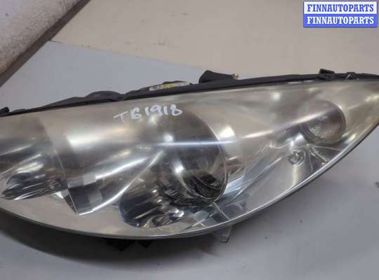 купить Фара (передняя) на Peugeot 308 2007-2013