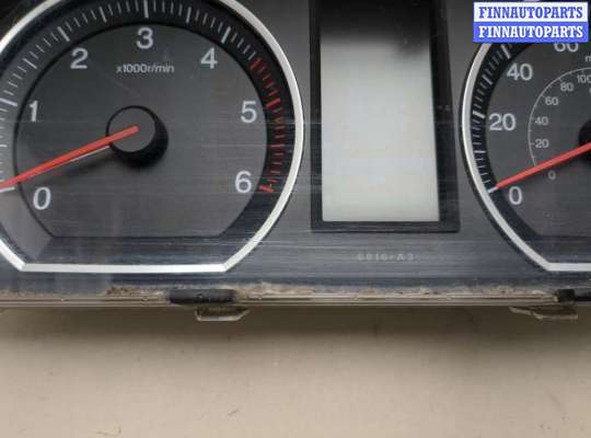 купить Щиток приборов (приборная панель) на Honda CR-V 2006-2012