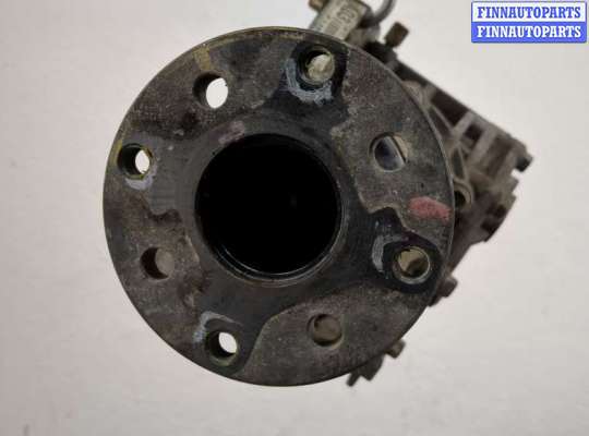 купить Редуктор Раздаточный КПП (раздатка) на Hyundai Santa Fe 2005-2012