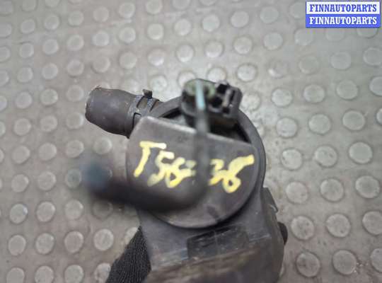 купить Насос водяной (помпа) на Jaguar XF 2007-2015