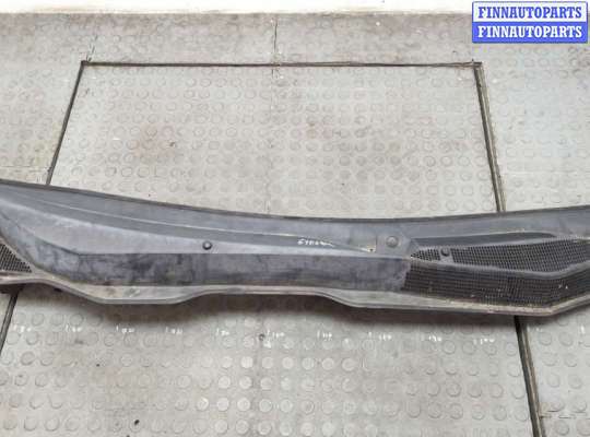 купить Жабо под дворники (дождевик) на Opel Astra H 2004-2010