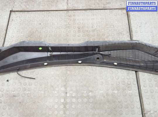 купить Жабо под дворники (дождевик) на Opel Astra H 2004-2010