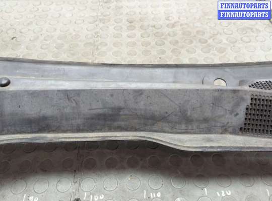 купить Жабо под дворники (дождевик) на Opel Astra H 2004-2010