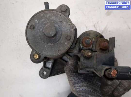 купить Стартер на Ford Fiesta 2001-2007