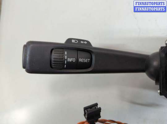 Подрулевой переключатель на Volvo S80 II  / V70 III (AS, BW)